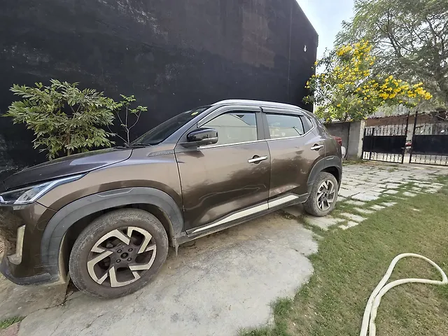 Used Nissan Magnite [2020-2024] XV Premium Turbo (O) [2020-2022] in Bareilly