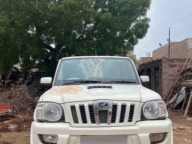 Used 2013 Mahindra Scorpio in Jodhpur