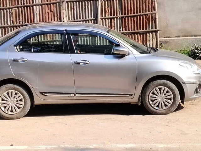 Used 2021 Maruti Suzuki DZire in Guwahati