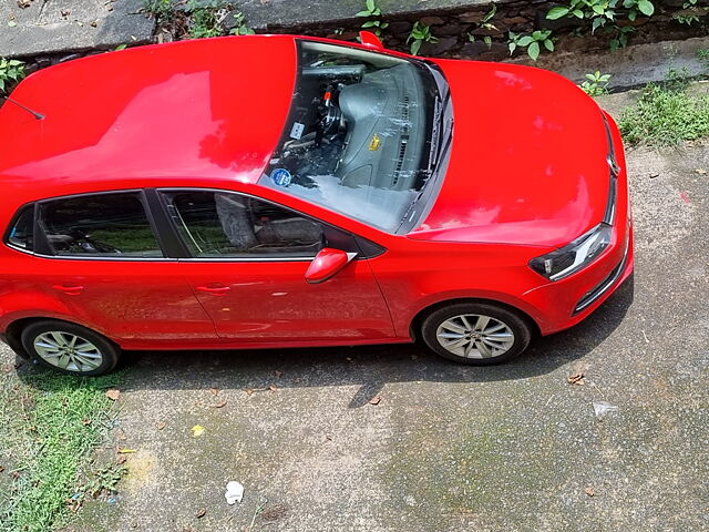 Used 2016 Volkswagen Polo in Jamshedpur