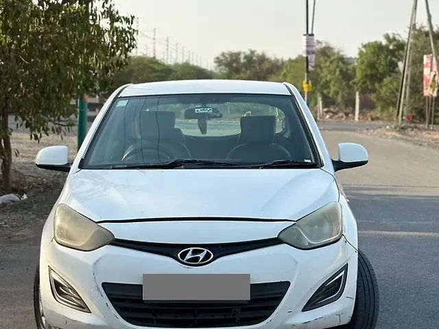 Used 2012 Hyundai i20 in Ankleshwar
