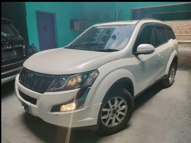 Used 2016 Mahindra XUV500 in Jamshedpur