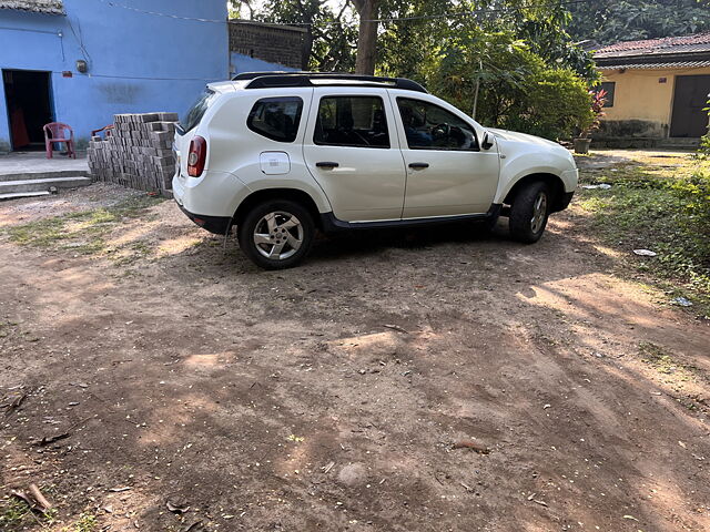 Used Renault Duster [2012-2015] 110 PS RxZ Diesel in Faridabad