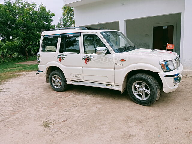 Used 2010 Mahindra Scorpio in Sant Ravidas Nagar