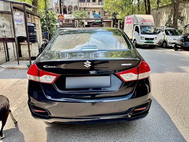 Used Maruti Suzuki Ciaz Sigma 1.5 [2020-2023] in Delhi