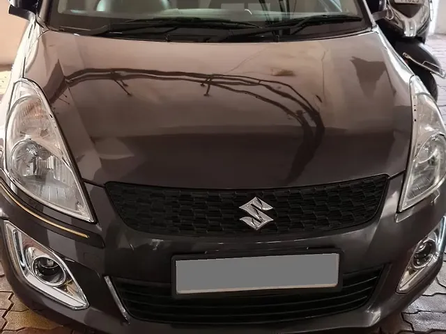 Used 2017 Maruti Suzuki Swift in Raipur