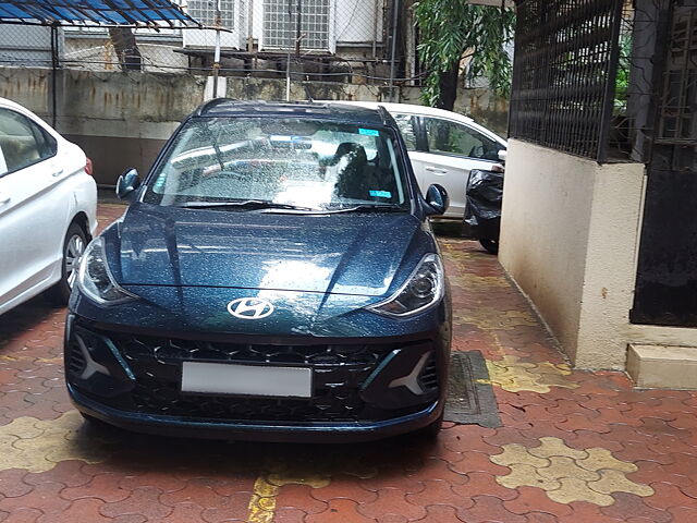 Used 2023 Hyundai Grand i10 NIOS in Mumbai