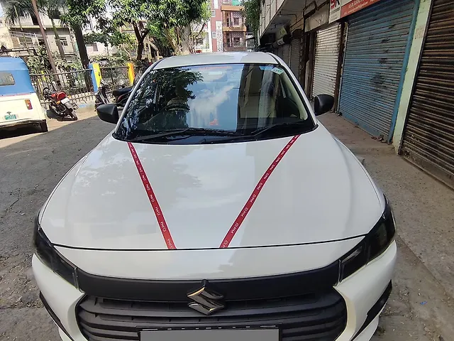 Used 2025 Maruti Suzuki DZire in Indore