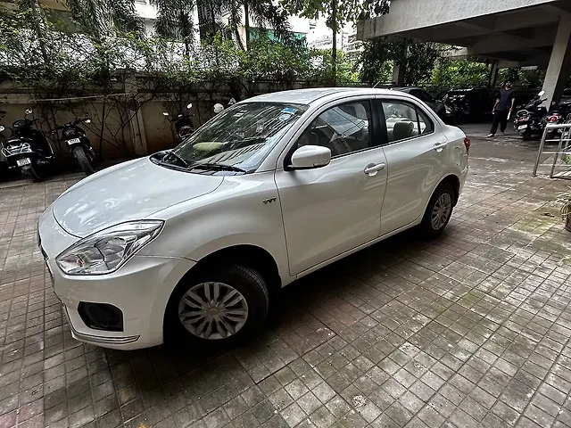 Used 2017 Maruti Suzuki DZire in Jaipur