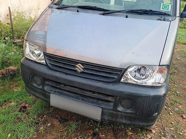 Used Maruti Suzuki Eeco [2010-2022] 5 STR WITH A/C+HTR in Thiruvallur