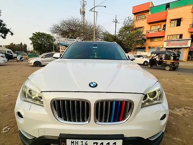 Used 2013 BMW X1 in Nashik