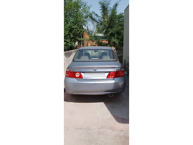 Used 2006 Honda City in Moradabad