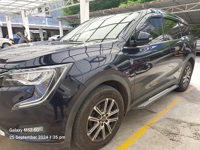 Used Mahindra XUV700 AX 7 Petrol AT Luxury Pack 7 STR [2021] in Chennai