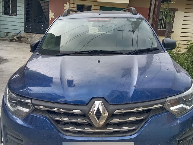 Used 2020 Renault Triber in Ujjain