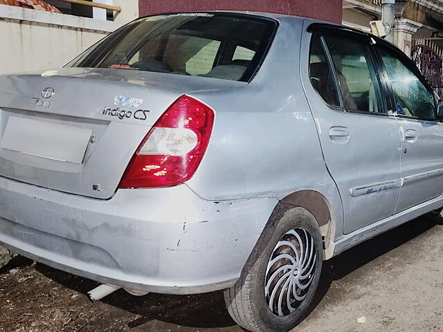 Used Tata Indigo eCS [2010-2013] GLS in Hyderabad