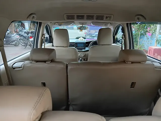 Used Maruti Suzuki Ertiga VXi (O) [2022-2023] in Bagalkot