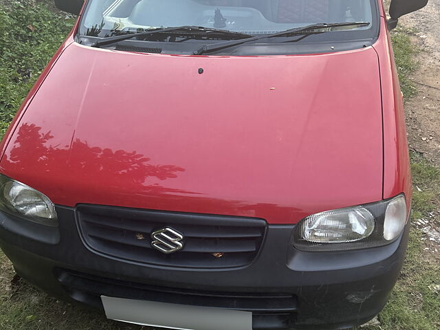 Used 2004 Maruti Suzuki 800 in Rourkela