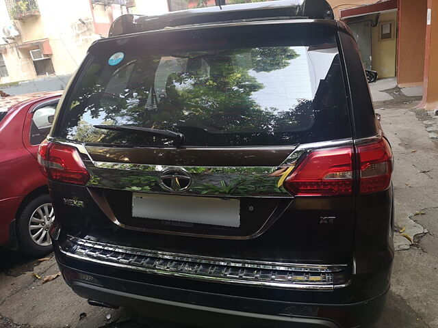 Used Tata Hexa [2017-2019] XT 4x2 7 STR in Mumbai