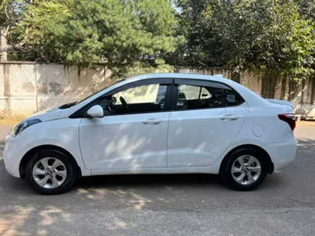 Used Hyundai Xcent SX in Jaipur