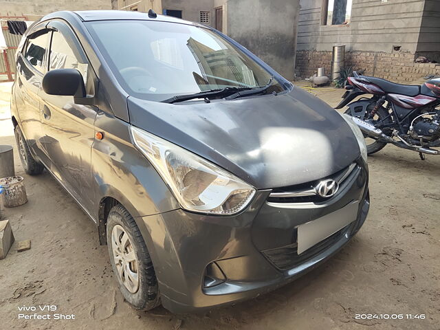 Used 2014 Hyundai Eon in Ganganagar