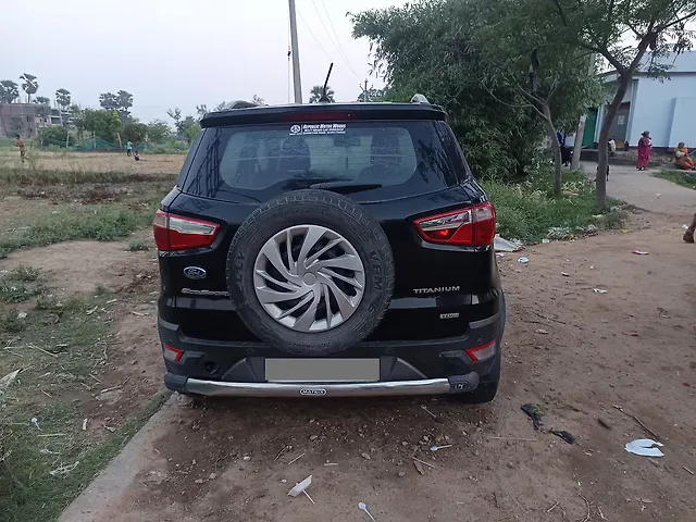 Used 2020 Ford Ecosport in Patna