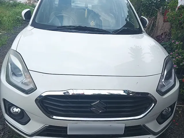 Used 2018 Maruti Suzuki DZire in Chhindwara