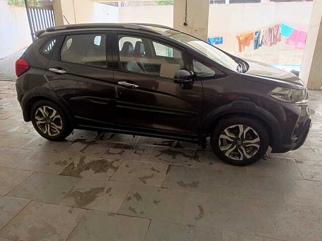 Used Honda WR-V [2017-2020] VX MT Diesel in Nanded