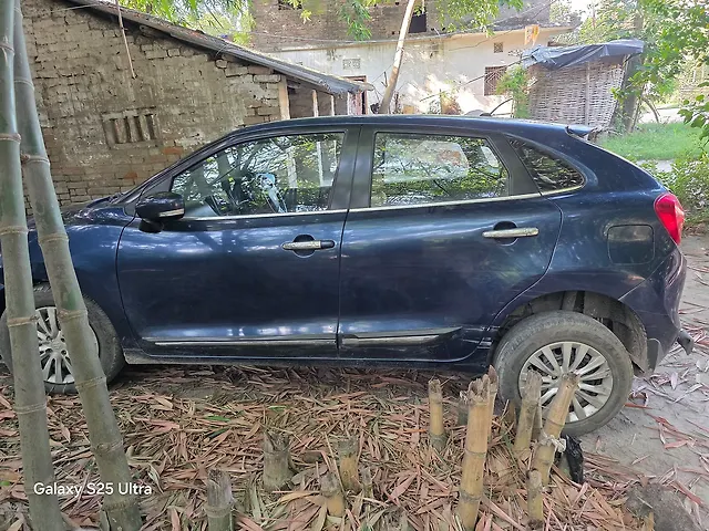 Used Maruti Suzuki Baleno [2019-2022] Delta in Patna