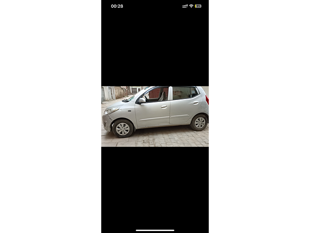 Used Hyundai i10 [2010-2017] Magna 1.2 Kappa2 in Varanasi