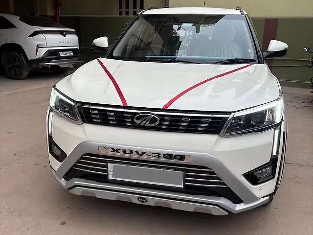 Used 2022 Mahindra XUV300 in Patna