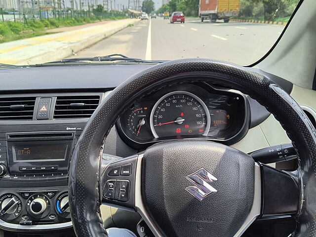 Used Maruti Suzuki Celerio [2014-2017] ZXi in Gurgaon