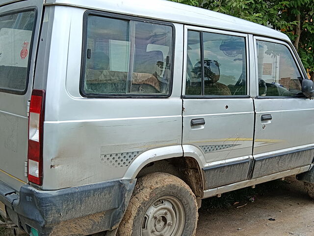 Used Tata Sumo Victa [2004-2011] EX in Aurangabad (Bihar)