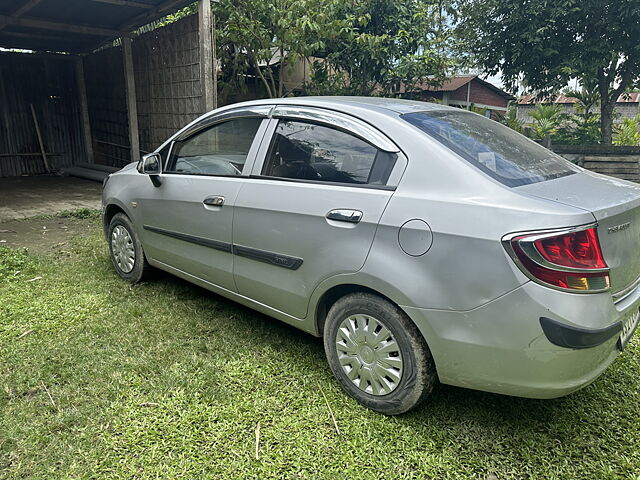 Used Chevrolet Beat LS Petrol in Nagaon