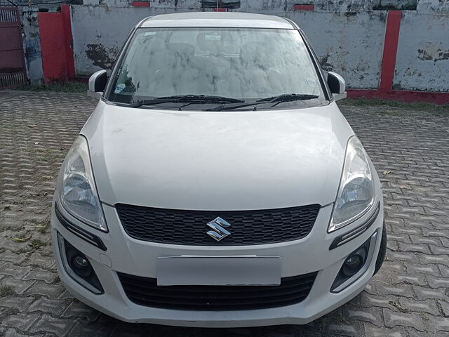 Used 2017 Maruti Suzuki Swift in Etawah