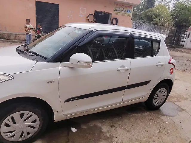 Used 2015 Maruti Suzuki Swift in Udaipur