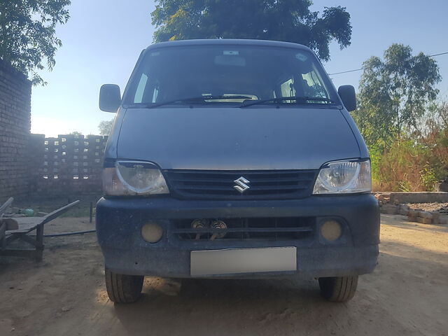 Used Maruti Suzuki Eeco [2010-2022] 5 STR [2019-2020] in Sonipat