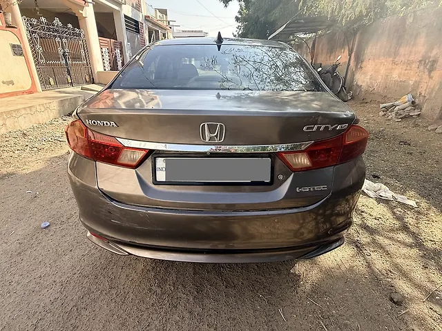 Used 2014 Honda City in Gandhidham
