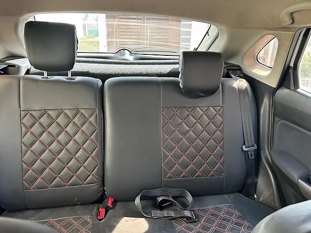 Used Maruti Suzuki Baleno [2019-2022] Zeta in Biaora