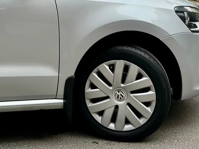 Used Volkswagen Polo [2016-2019] Comfortline 1.2L (P) in Delhi