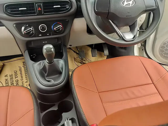 Used Hyundai Grand i10 Nios Asta 1.2 Kappa in Karur