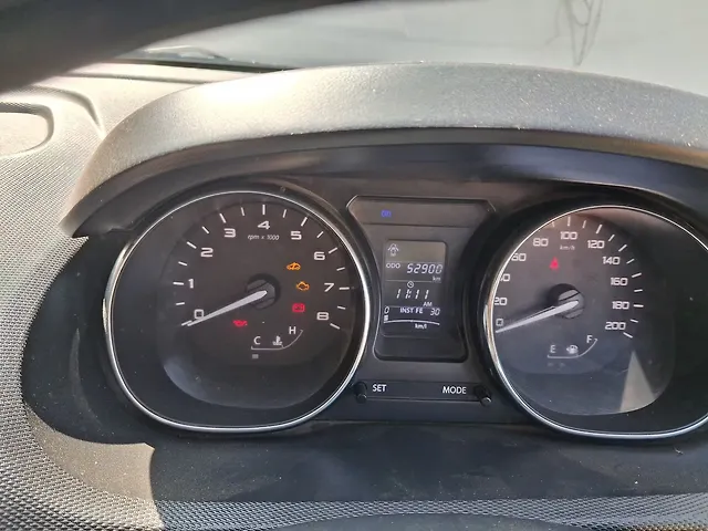 Used Tata Tigor [2018-2020] Revotron XZ+ in Hoshangabad