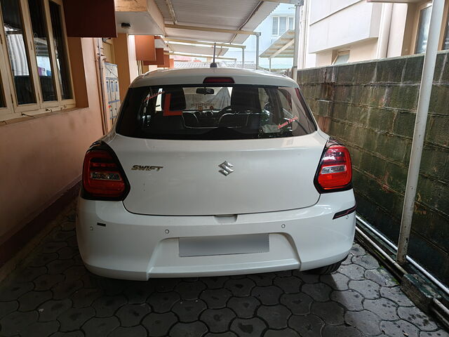 Used Maruti Suzuki Swift [2021-2024] VXi [2021-2023] in Coimbatore