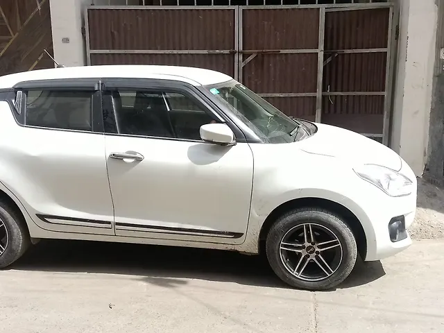 Used 2019 Maruti Suzuki Swift in Rohtak