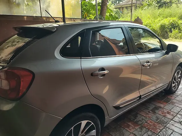 Used 2019 Maruti Suzuki Baleno in South Goa Used 2019 Maruti Suzuki Baleno in South Goa