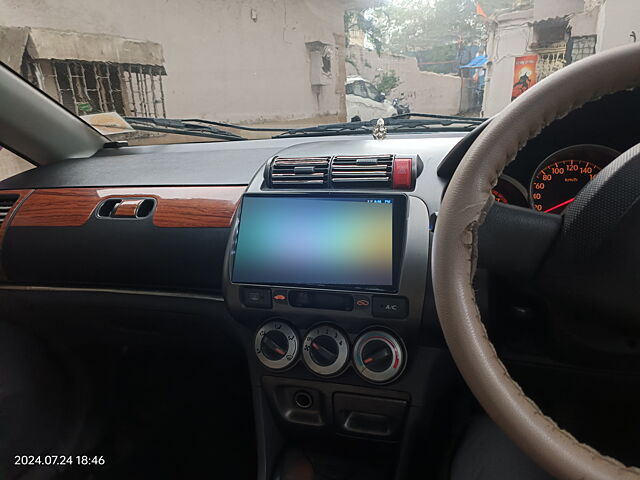 Used Honda City ZX EXi in Mumbai