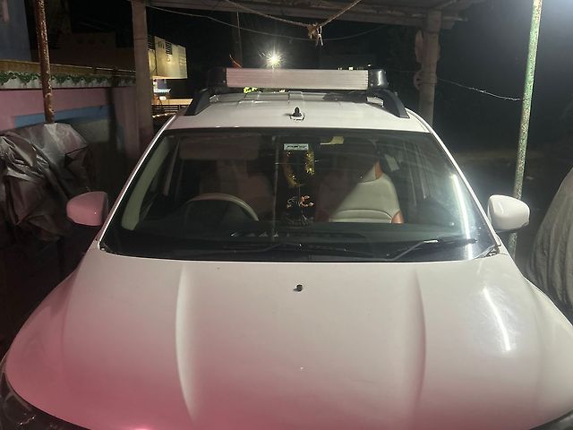 Used 2021 Renault Triber in Chittoor
