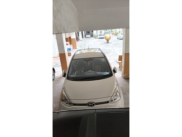 Used Hyundai Grand i10 [2013-2017] Asta AT 1.2 Kappa VTVT [2013-2016] in Surat