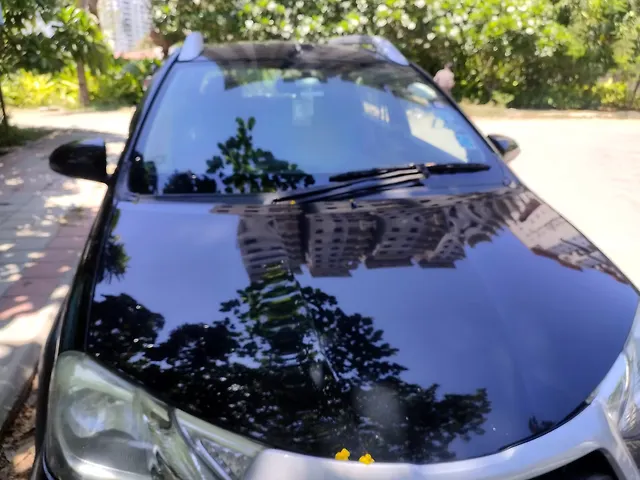 Used 2014 Toyota Etios in Chennai