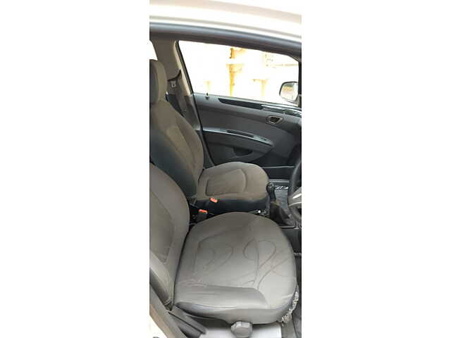 Used Chevrolet Beat [2014-2016] LS Petrol in Mumbai