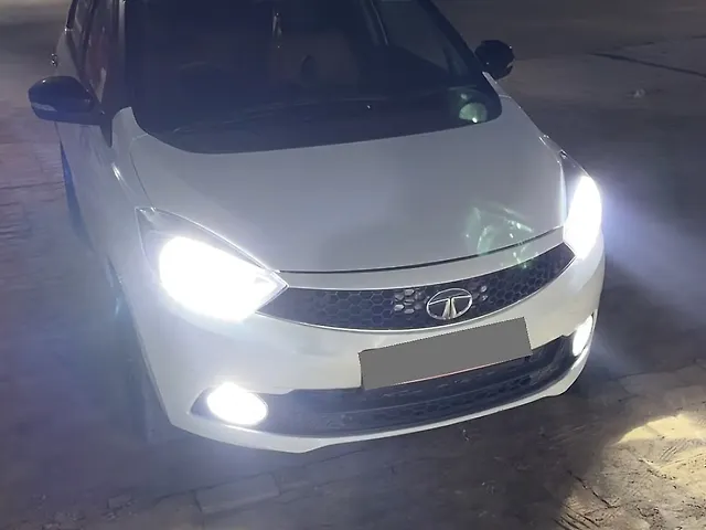 Used 2018 Tata Tiago in Amritsar Used 2018 Tata Tiago in Amritsar